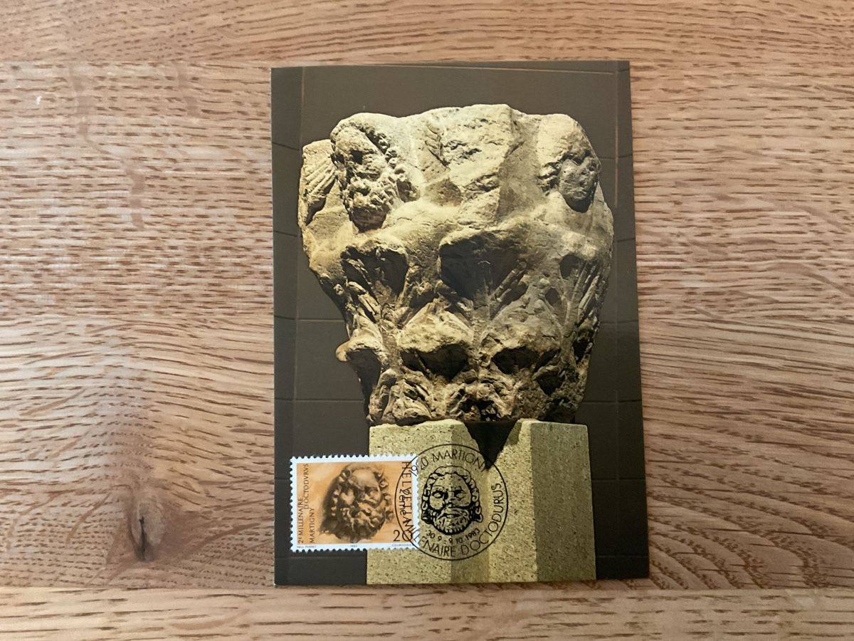 Cartes: Maxi Karten – D'occasion à Cham par Igugus 2