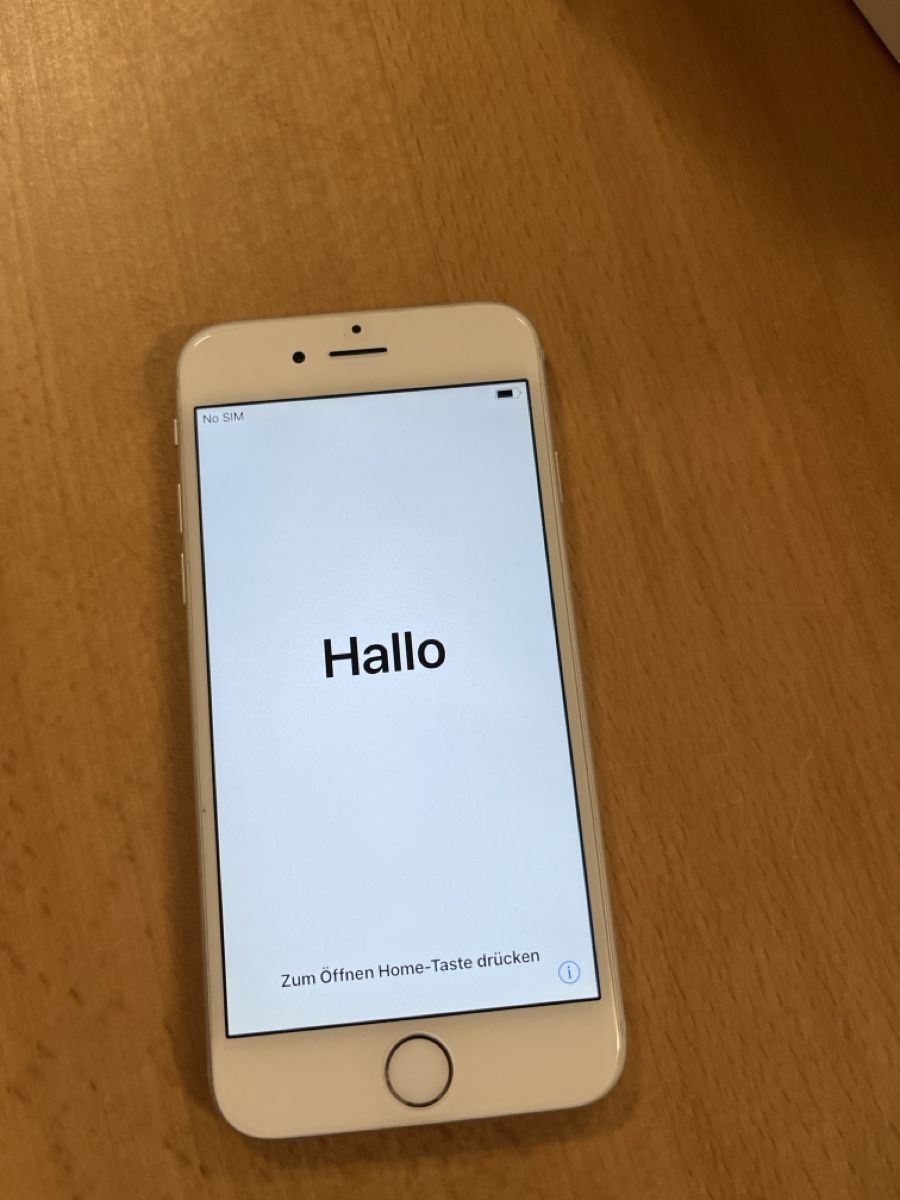 Apple Portables: iPhone 6 – D'occasion à Oftringen par Fmischa 1