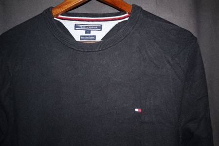 Pull en cachemire Tommy Hilfiger - taille S