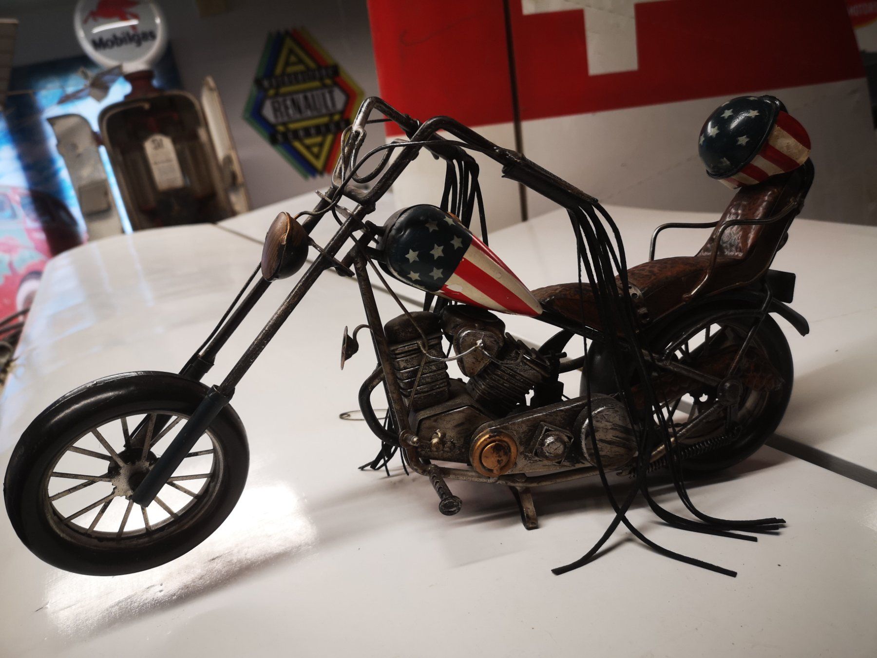 Harley-Davidson Cruisers: Harley Easy Rider – D'occasion à Möhlin par Highwaytom