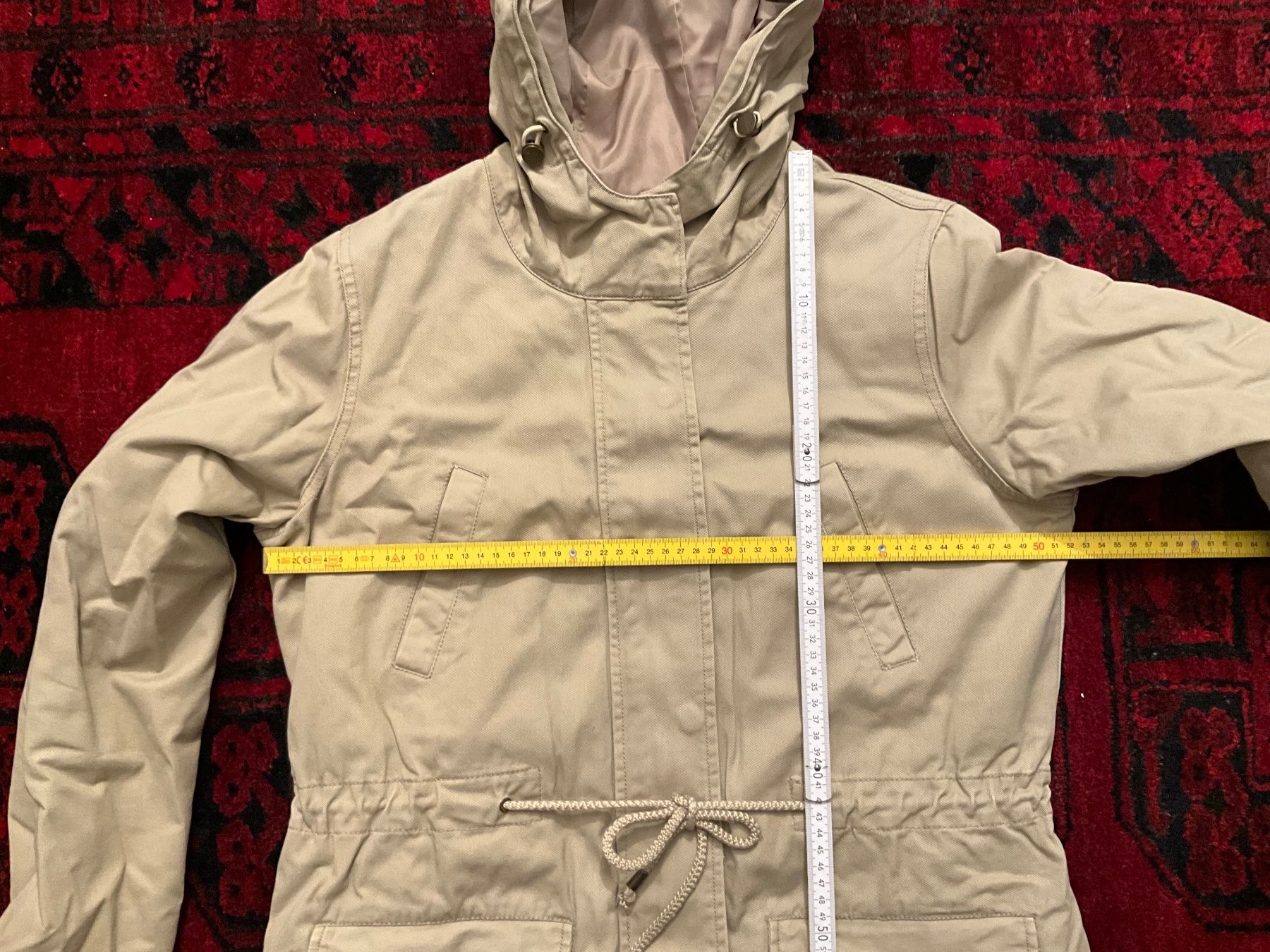 Vestes: Parka Gr. 42 – D'occasion à Muri b. Bern par SmuriS 4