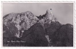 Pierre à Voir (Valais)  1946