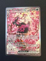 Fezandipiti Ex - 288/217 - Ascended Heroes 🇺🇸