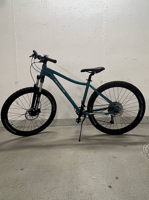 Velos: California Prime Lady – Gebraucht aus Matten b. Interl von Bear92 2