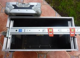 Tolles, starkes Flightcase 5 HE für viele Anwendungen