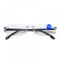 Blaulicht Schutz lesebrille 2.5 Diaobrien Sicht Versterkung!