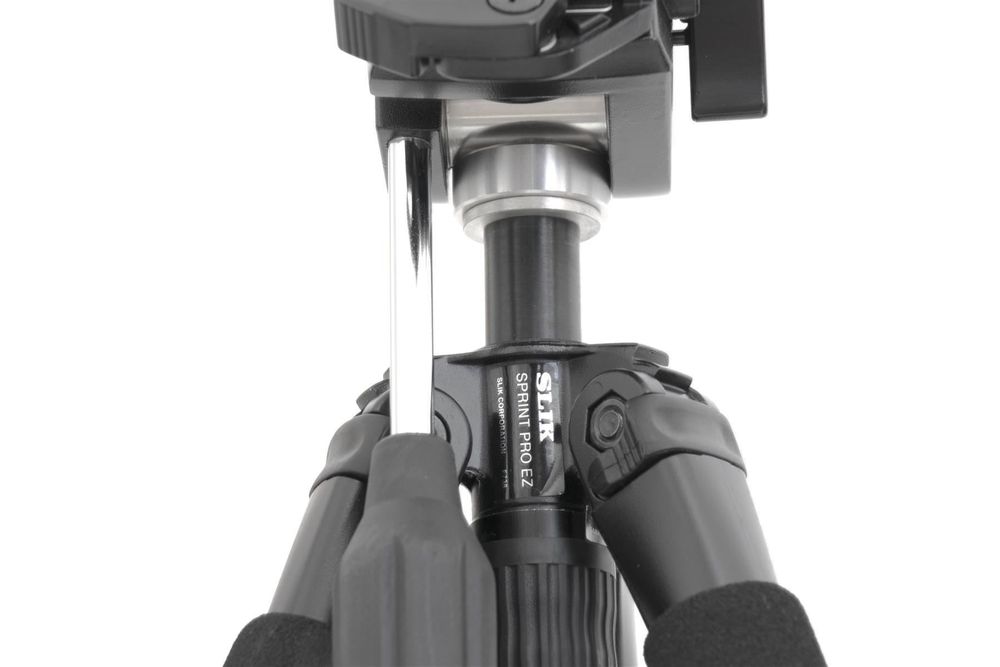 Slik Sprint Pro EZ STATIV Kaufen auf Ricardo