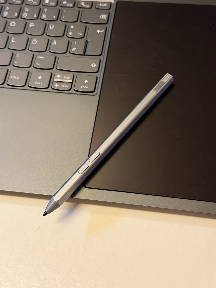 Lenovo Notebook: ThinkBook Plus G3 i7-12700H 32GB ITB Gen4 SSD – Nuovo (secondo la descrizione) da Campocologno venduto da sch_fc87 9