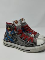 Converse All Stars Superman, Gr. 37.5 Super Zustand!