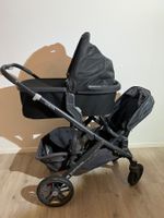Kinderwagen UPPABABY Vista (Modell 0318-VIS-EU)