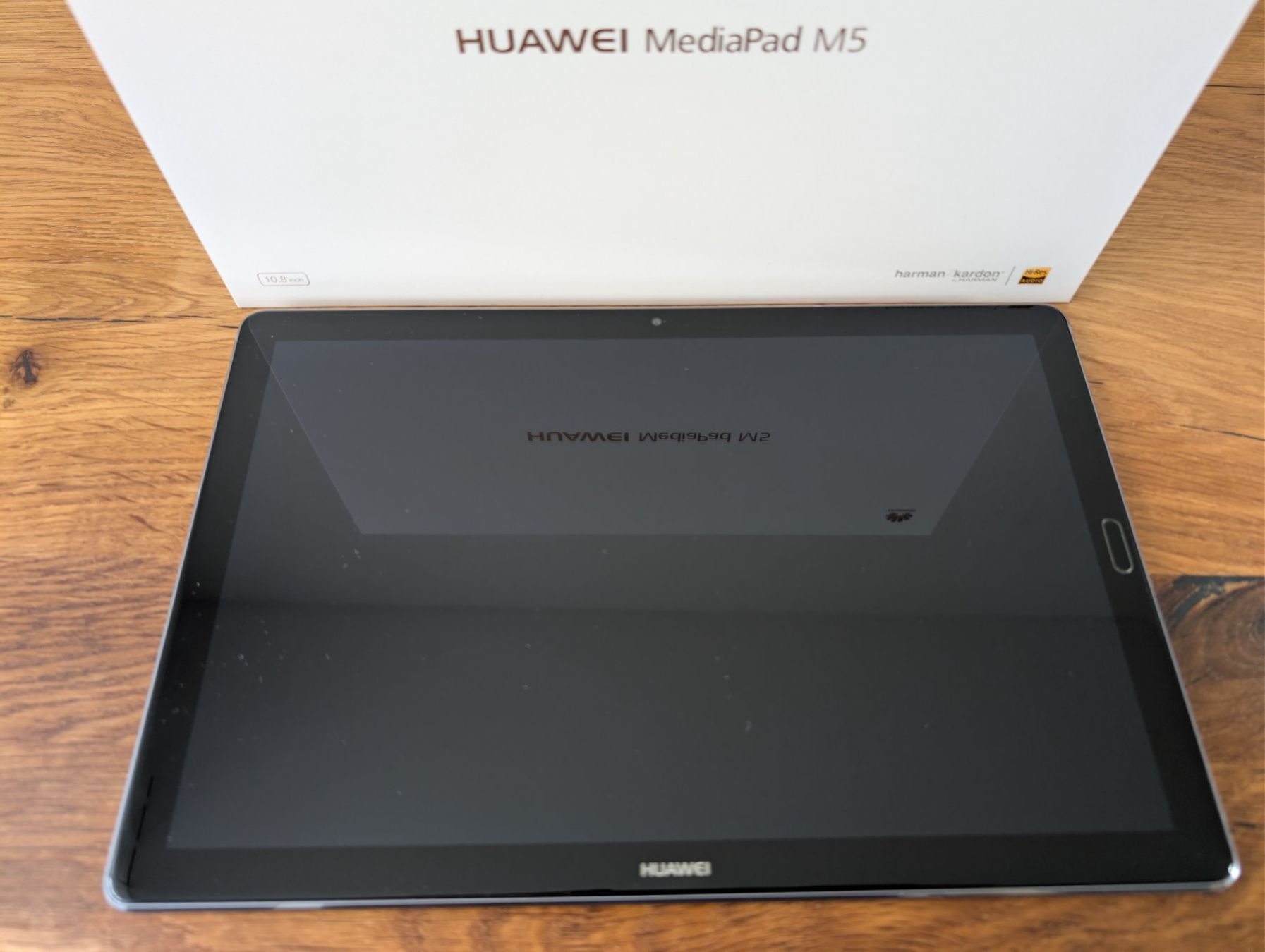 Huawei Tablet PC: Huawei MediaPad M5 10 Wifi – Usato da Mellingen venduto da the-merchant