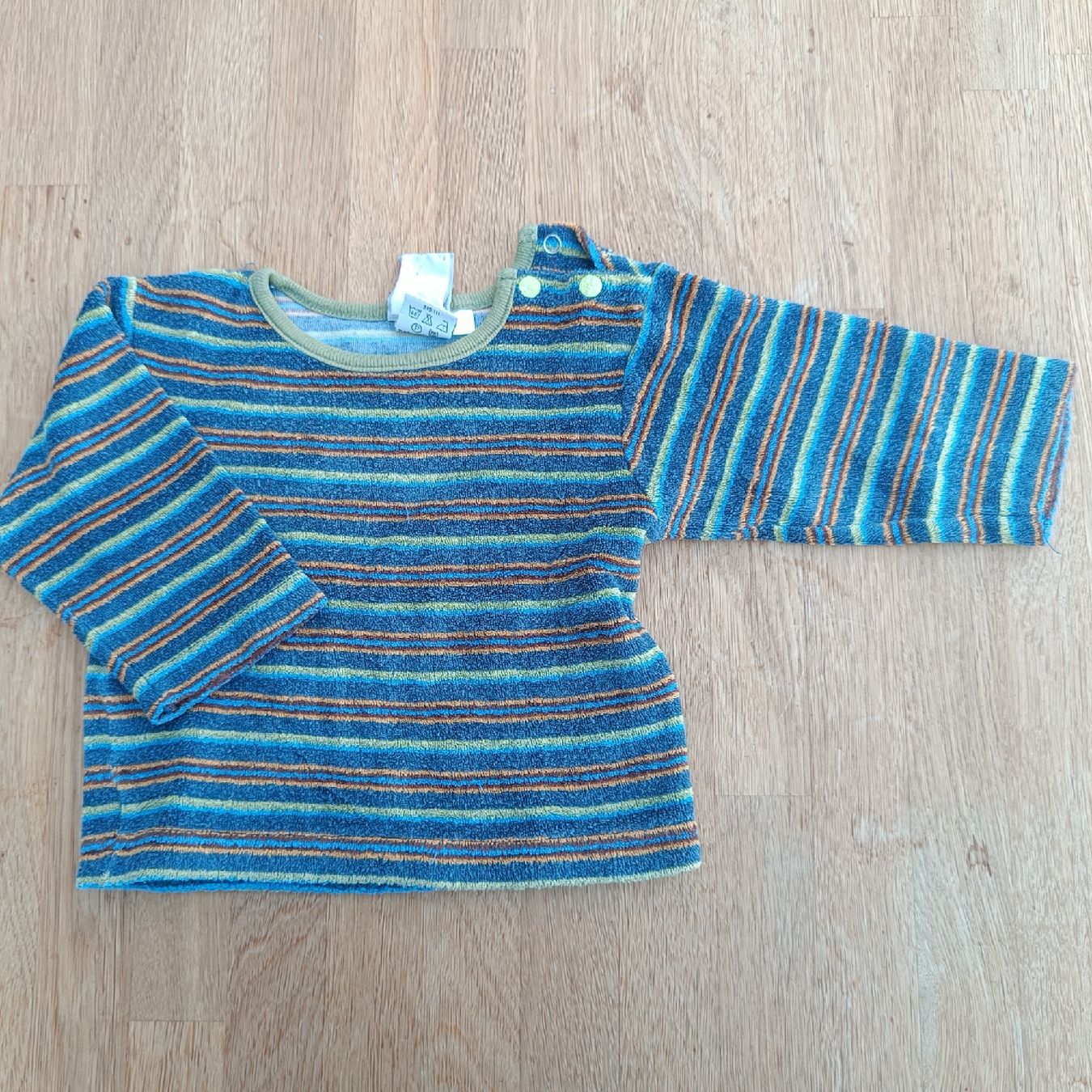 Maglioni & Felpe: Pullover Grösse 74 – Usato da Jaberg venduto da urig17.