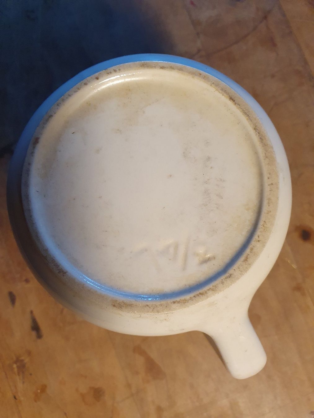 Teiere: Milchkrug – Usato da Zürich venduto da loosebone 2