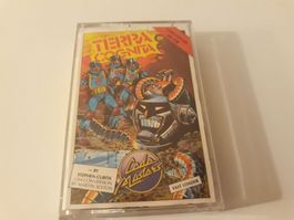 Terra Cognita Commodore 64 128 C64