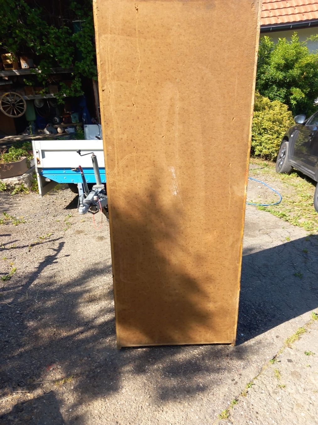 Armadi: CH Wabenschrank – Usato da Wolhusen venduto da S.Bucher 2