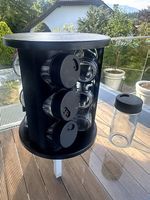 Support pour épices