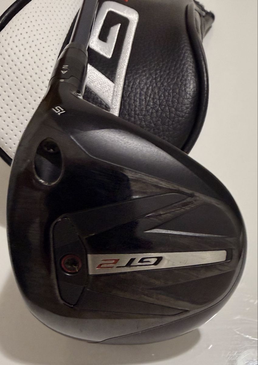 Titleist Clubs & Sets: Wood 3 Titleist GT2 – D'occasion à Bourguillon par tijones 2