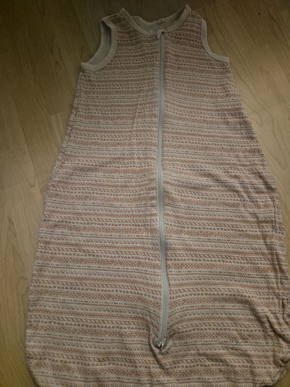 Schlafsäcke: Baby Schlafsack 90 cm – Gebraucht aus Oberweningen von Bumblebee2