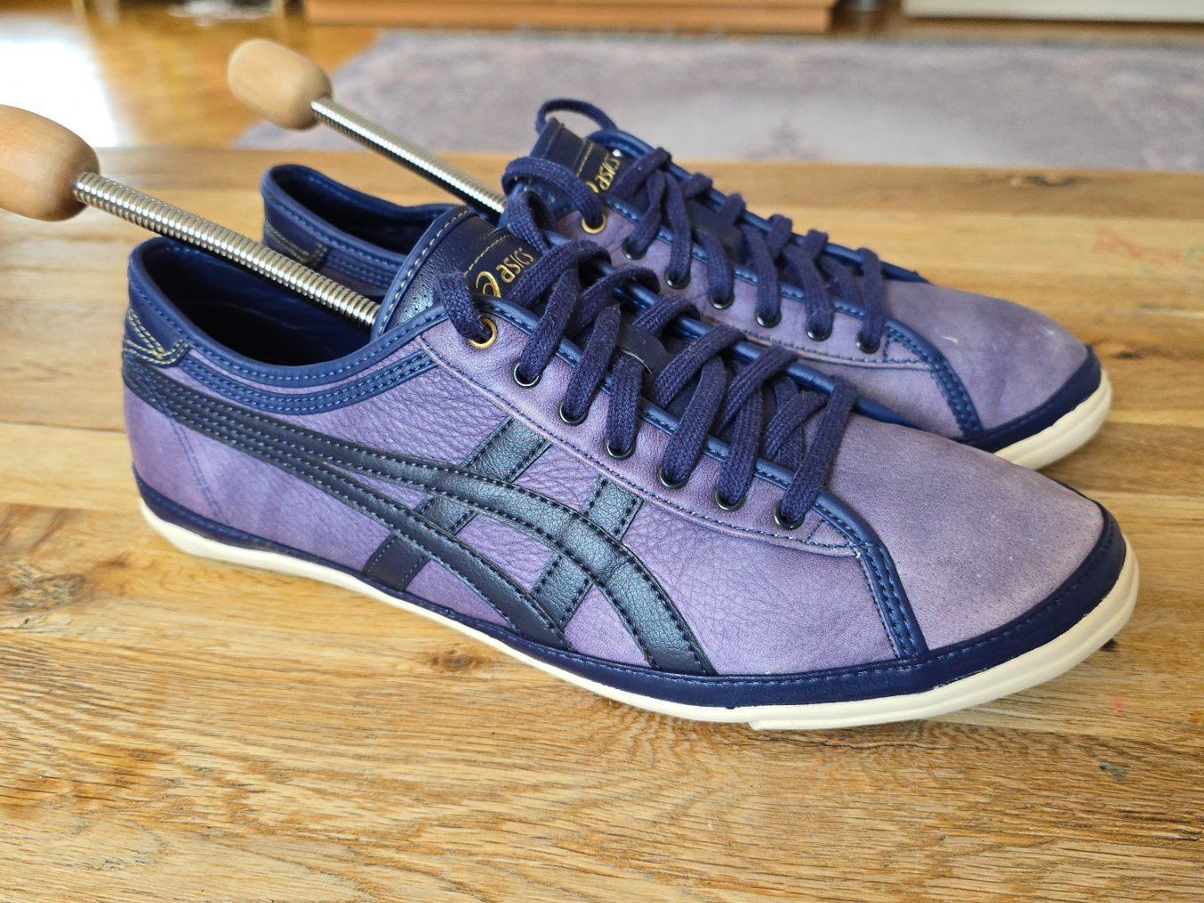Asics Scarpe da uomo: Asics schuhe EU 42.5 – Usato da Wallisellen venduto da theblacksheep