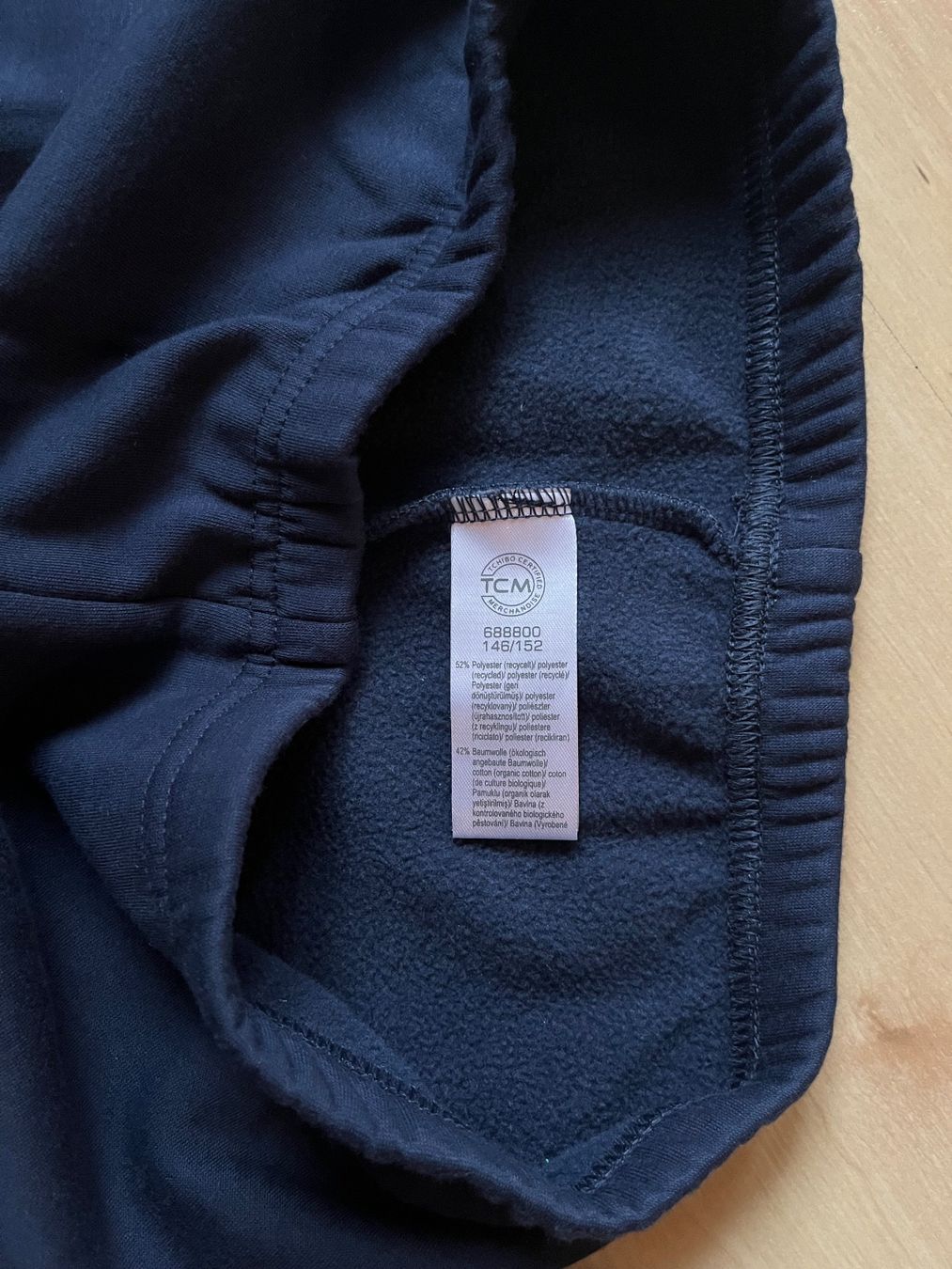 Tchibo Unterwäsche: Thermo Leggins neu 146/152 Tchibo – Neu (gemäss Beschreibung) aus Schwanden GL von Leemueller 2