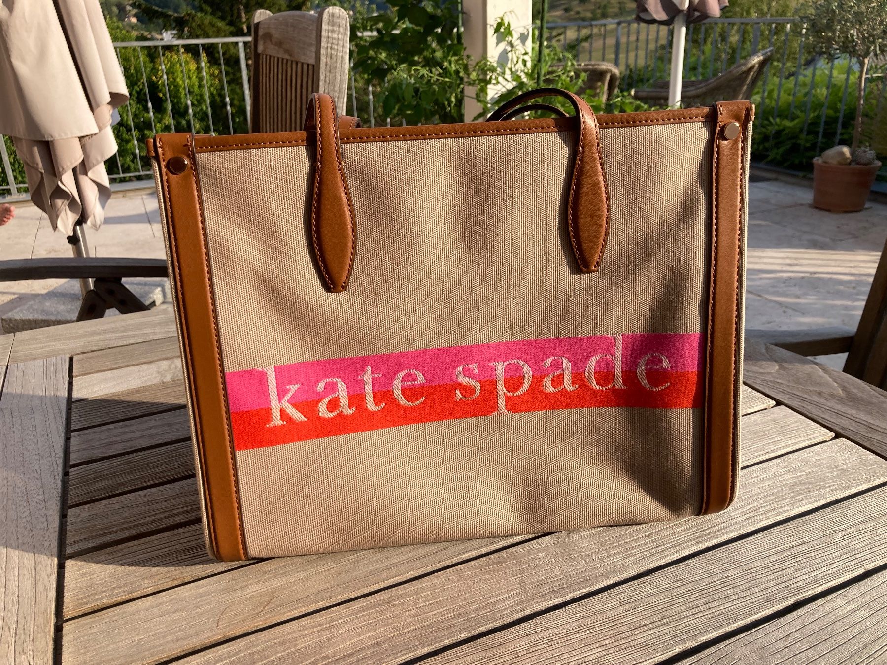 Kate Spade Taschen für Damen: Kate Spade Tasche – Gebraucht aus Niederdorf von Anderlemon