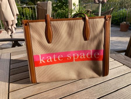 Kate Spade Tasche