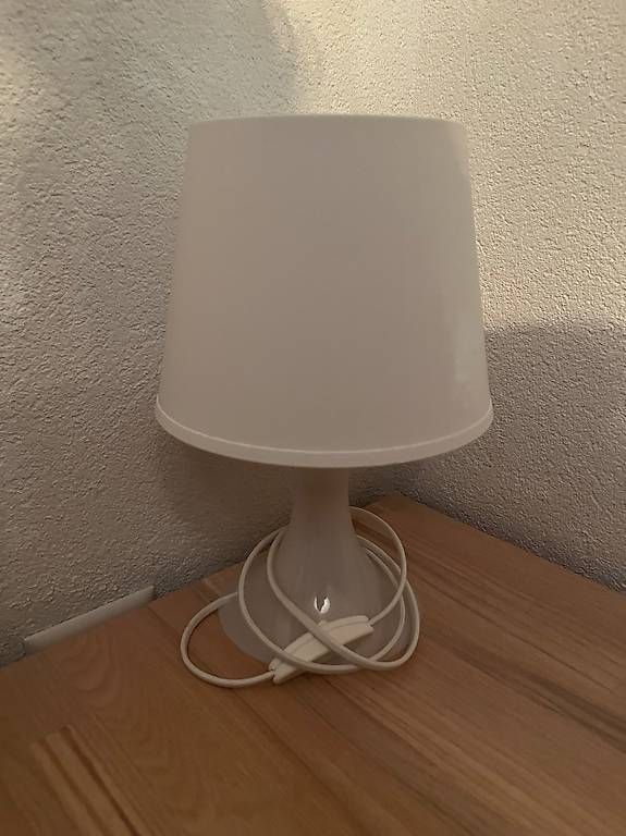 Lampade: Lampe chevet – Usato da Neuchâtel venduto da duc_7gl7