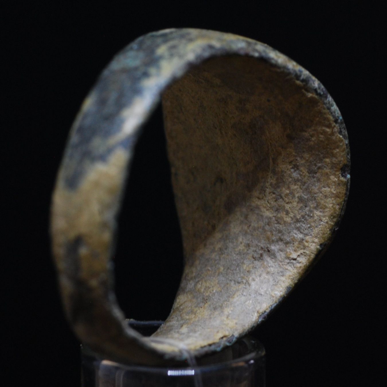 Anelli: Antiker Bronzering – Usato da Winterthur venduto da MountOlympus 5