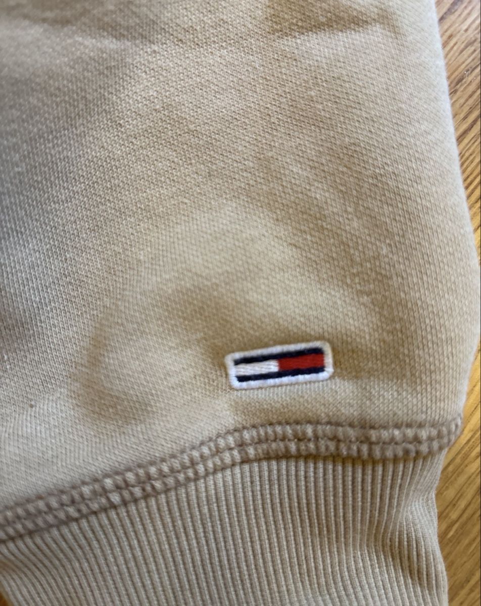 Tommy Hilfiger Maglioni & Felpe: Tommy Jeans Hoddie – Usato da Basel venduto da bul_z6dk 3