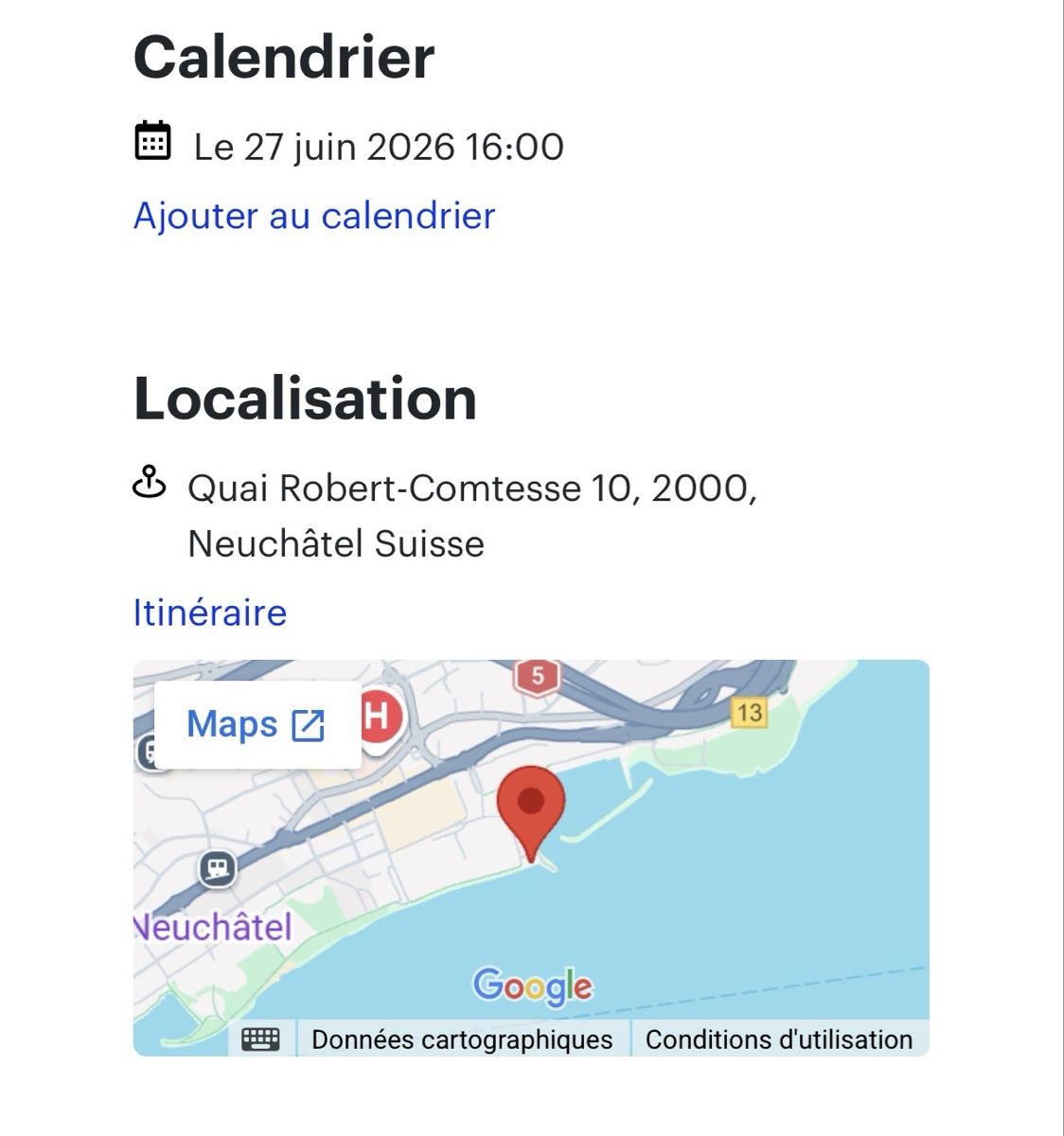 Billets: 2x Tickets Daydance – Neuf avec emballage d'origine à Worblaufen par ste_2qwj 5