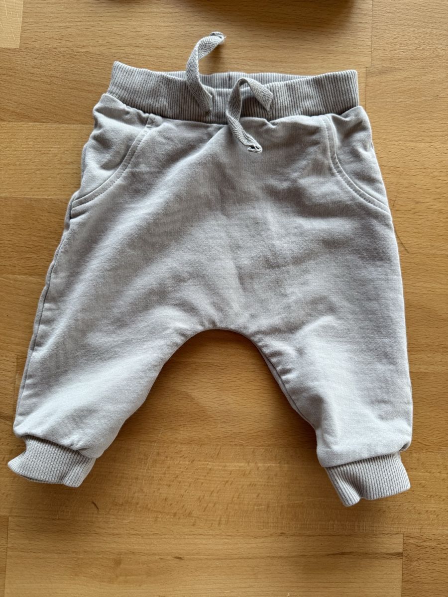 Name It Lotti & Set di vestiti: Name it Babyset Grösse 56 – Usato da Pragg-Jenaz venduto da gobrist 1