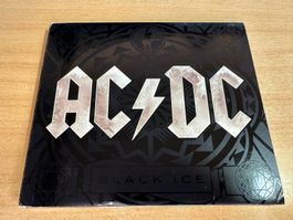 K0 AC/DC – Black Ice