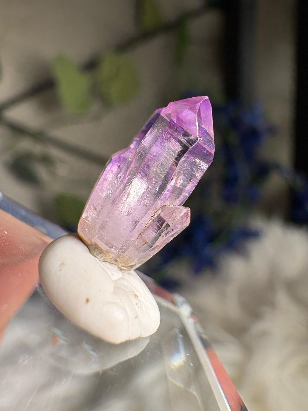 Pietre preziose: Veracruz Amethyst – Nuovo (secondo la descrizione) da Neuheim venduto da m.hald 6