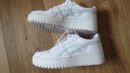 ASICS SportStyle Japan S - Gr. 36.5  -  Neuwertig!
