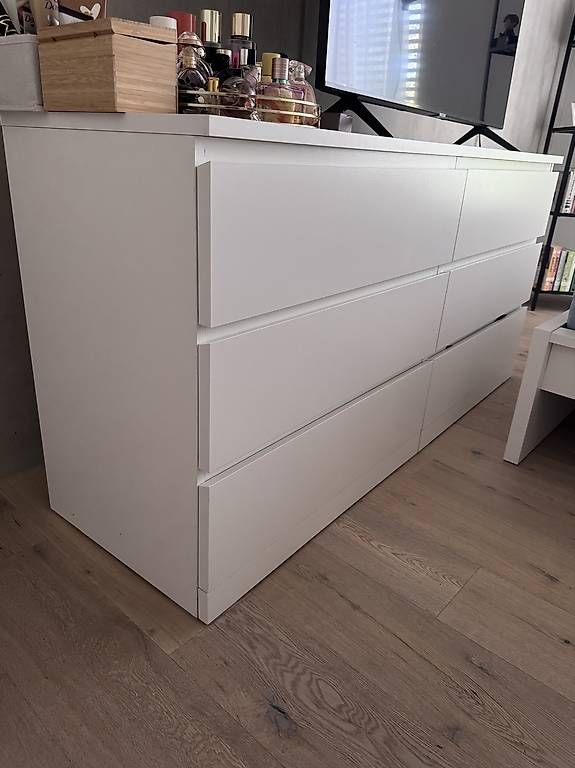 Ikea Kommoden: Kommode – Gebraucht aus Kirchberg BE von tel_y5cr 1