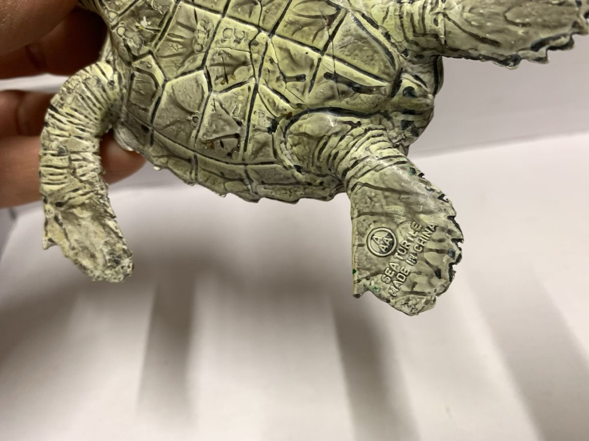 Statuette: Sea Turtle – Nuovo (secondo la descrizione) da Zürich venduto da Gross9 2
