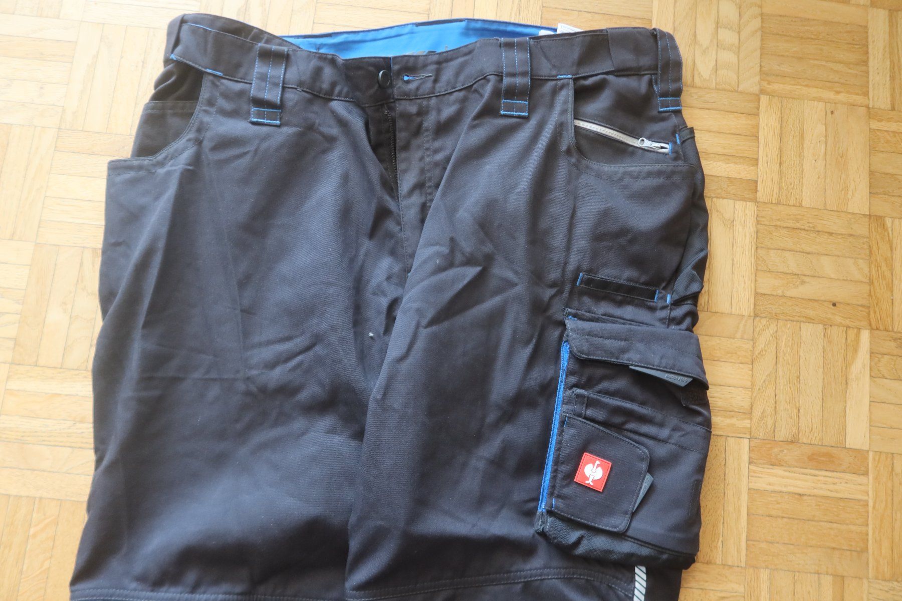 Engelbert Strauss Pantalons: Engelbert Strauss Bundhose – Neuf (Voir description) à Chur par zowie72 1