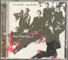 DURAN DURAN - ASTRONAUT