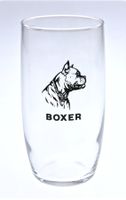 Brasserie Boxer ehemals Romanel sur Lausanne Glas (Becher)