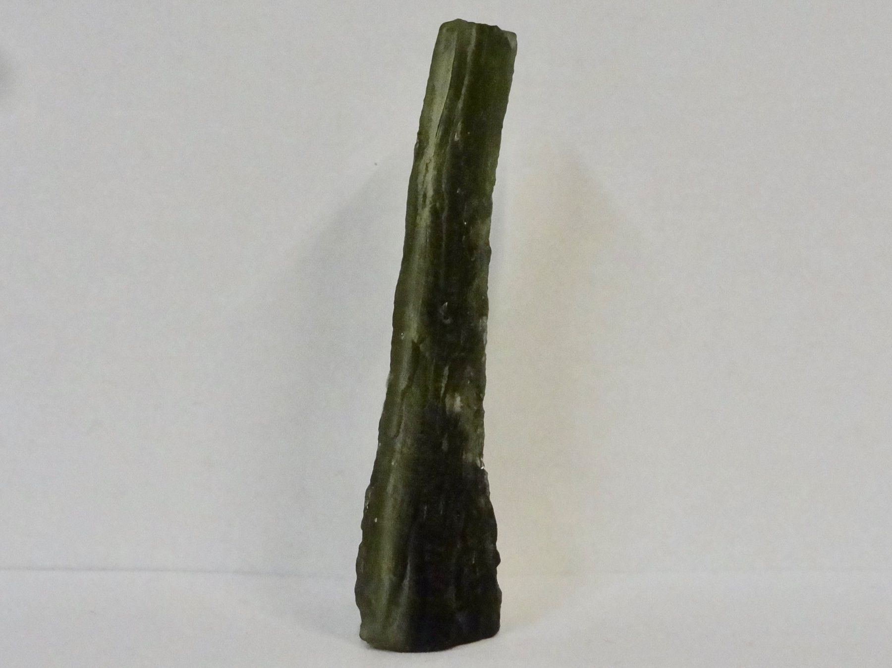 Mineralien & Heilsteine: Tektit MOLDAVIT Meteorit Einschlag Krater Meteoriten – Neu (gemäss Beschreibung) aus Kerzers von djstarsky73 6