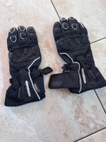 IXS Motorradhandschuhe Grösse M/9 Gore-Tex neuwertig