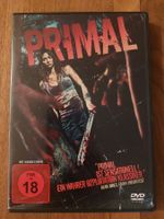 DVD - Primal