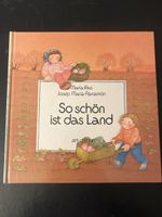 Kinderbuch "So schön ist das Land" für Kids