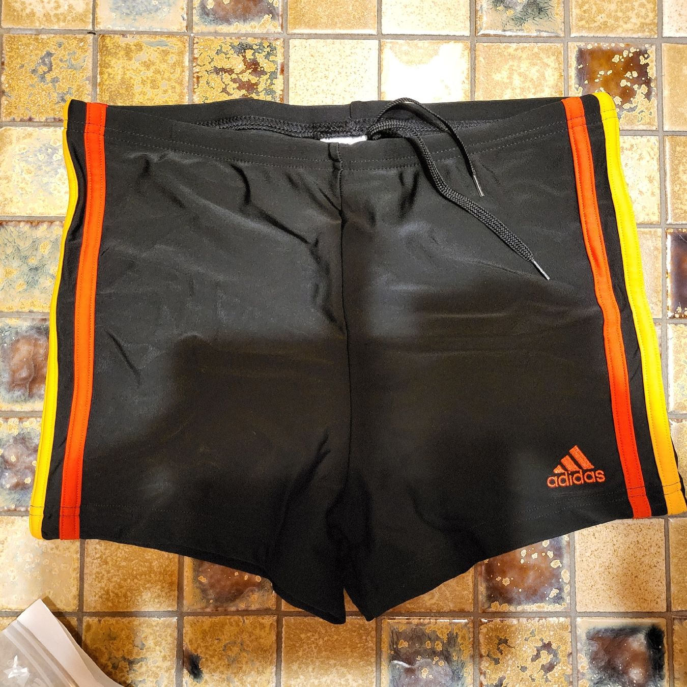 Costumi da bagno: Short de bain ADIDAS – Nuovo (secondo la descrizione) da Sion venduto da Oonathoo