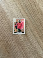 Panini Extra Sticker Bronze Jérémy Doku FIFA World Cup 2026