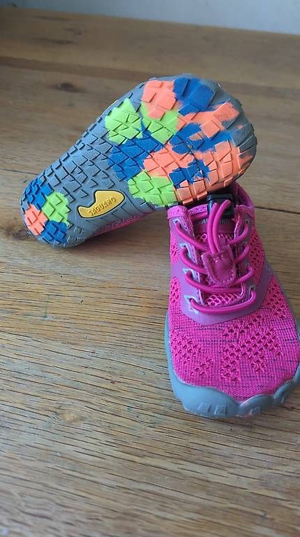 Scarpe per ragazzi: Saguaro Barfussschuhe Gr. 26 – Nuovo e nell'imballaggio originale da Wolfhalden venduto da Trixi_Bella_Be