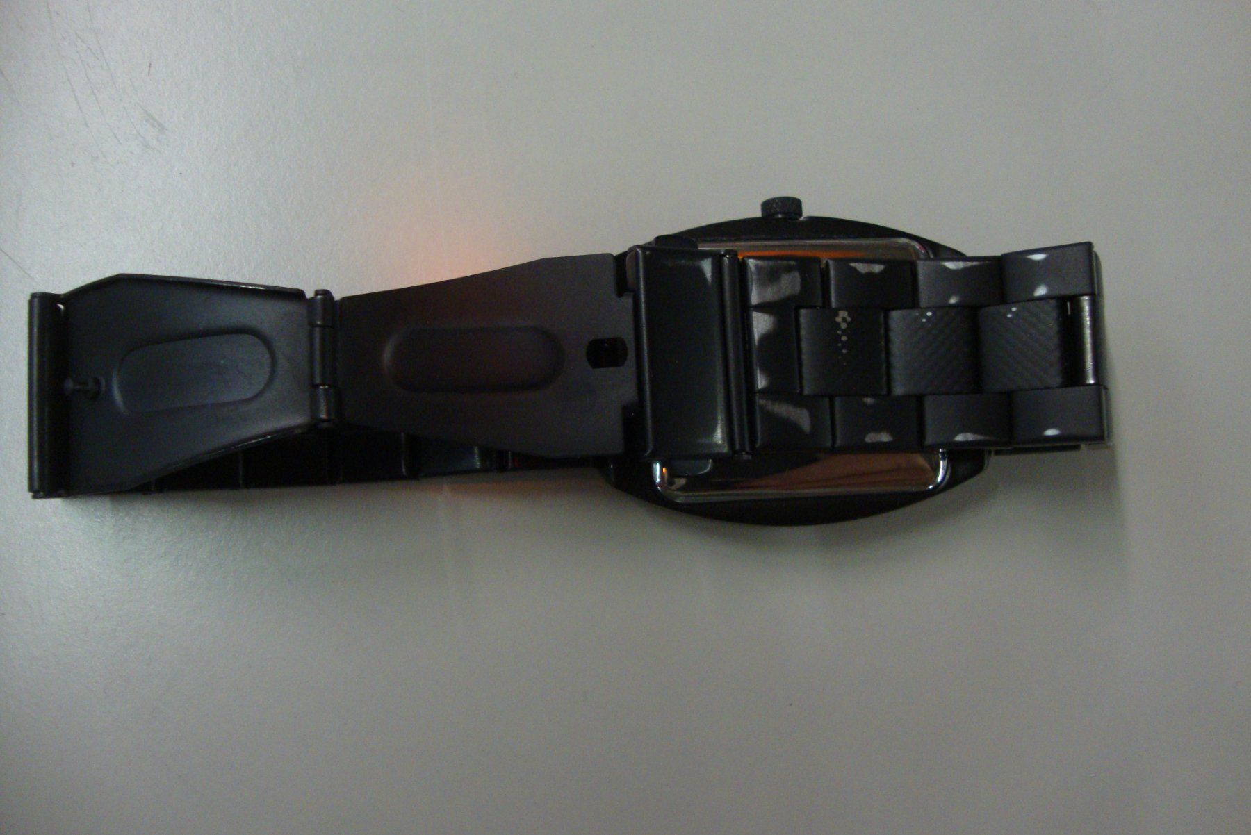 Orologi: STEALTH FIGHTER UHR – Usato da Mollis venduto da Seestern 4