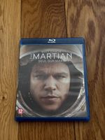 Blu-ray Le Martien Seul sur Mars Matt Damon neuf