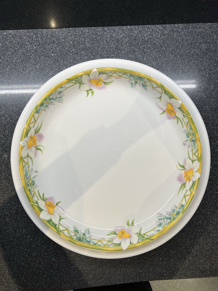 Set di piatti: Antipasto Tiffany – Nuovo (secondo la descrizione) da Cureglia venduto da dan_q2h6 7