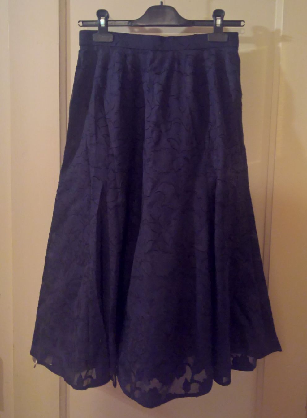 Vestiti: Ensemble 3 pc cocktail semi-transparent modèle robe Givenchy – Nuovo (secondo la descrizione) da Genève venduto da gil_2j82 6